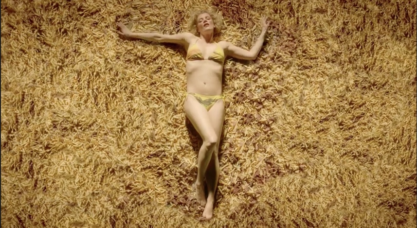 BBDO smakelijk vers voor Lidl